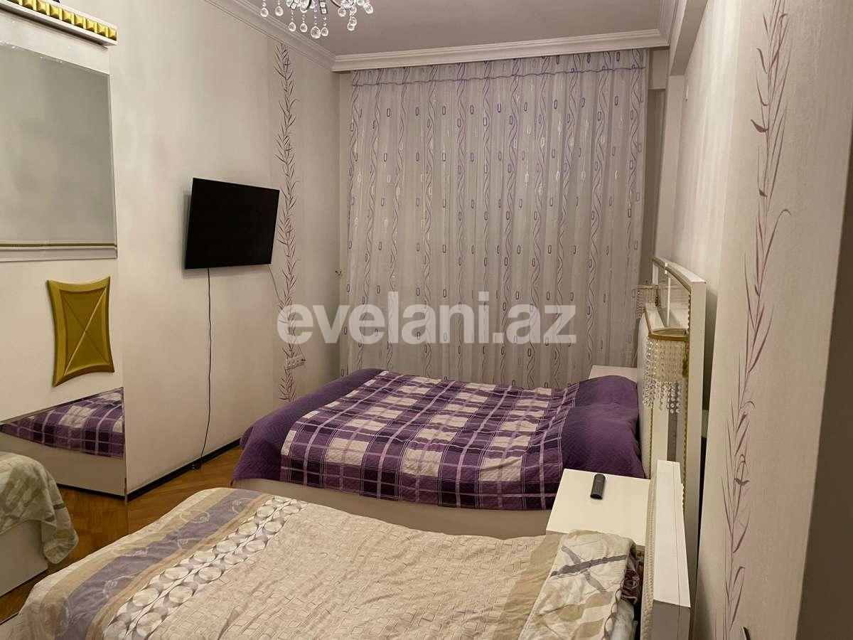 Satılır, yeni tikili, 2 otaqlı, 95 m², Bakı, Nəsimi r, Gənclik m.