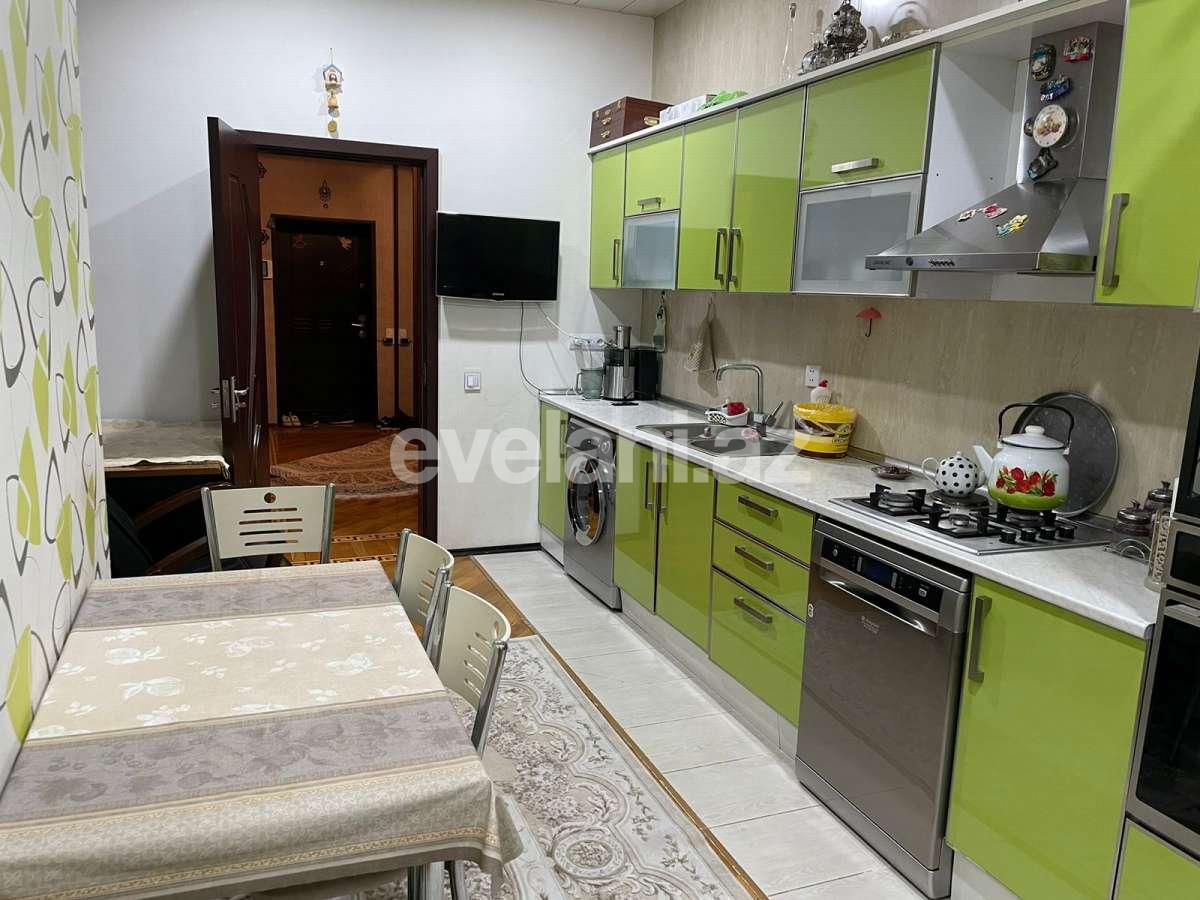 Satılır, yeni tikili, 2 otaqlı, 95 m², Bakı, Nəsimi r, Gənclik m.