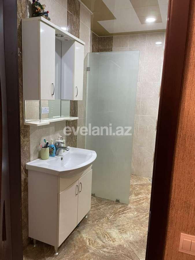 Satılır, yeni tikili, 2 otaqlı, 95 m², Bakı, Nəsimi r, Gənclik m.