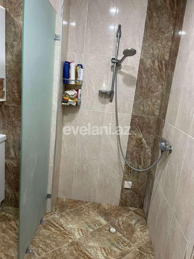 Satılır, yeni tikili, 2 otaqlı, 95 m², Bakı, Nəsimi r, Gənclik m.