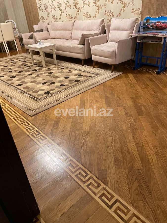 Satılır, yeni tikili, 2 otaqlı, 95 m², Bakı, Nəsimi r, Gənclik m.