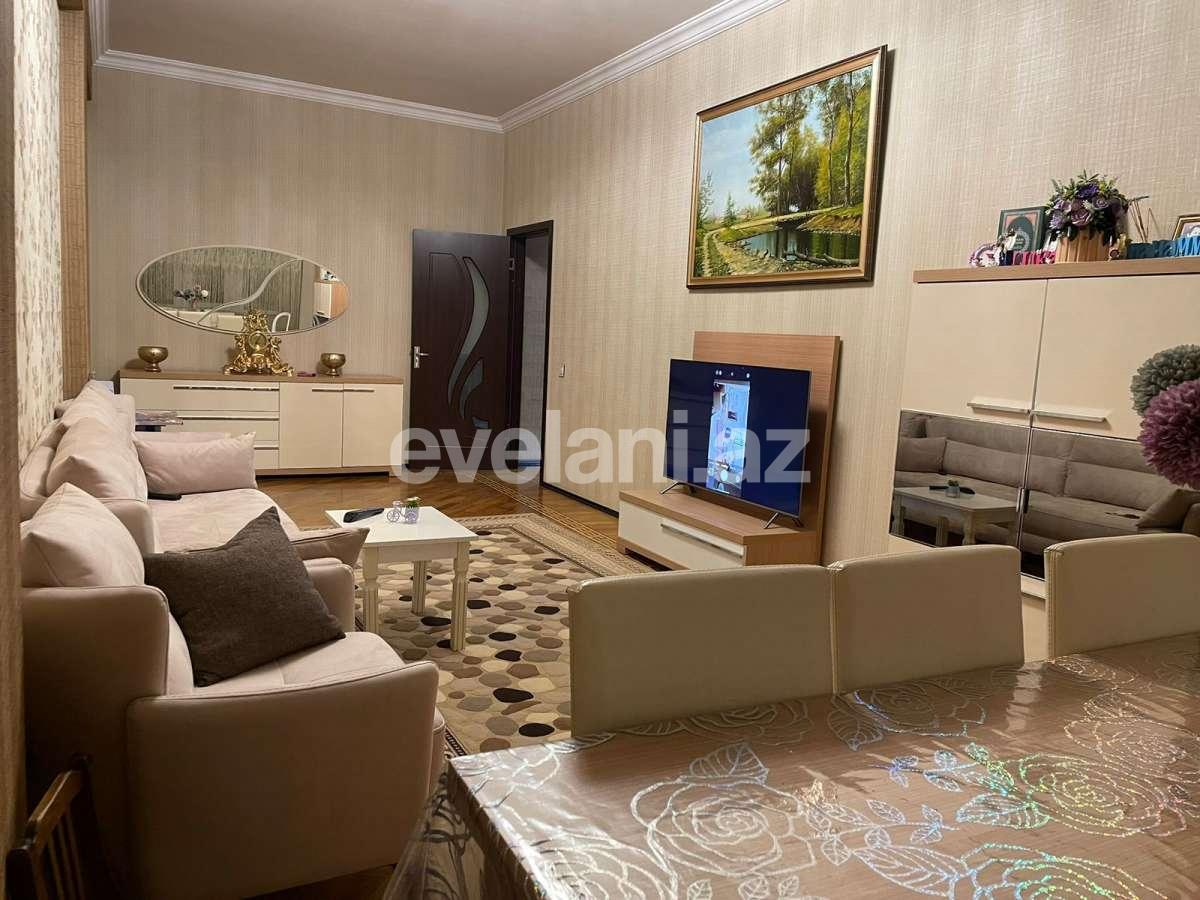 Satılır, yeni tikili, 2 otaqlı, 95 m², Bakı, Nəsimi r, Gənclik m.