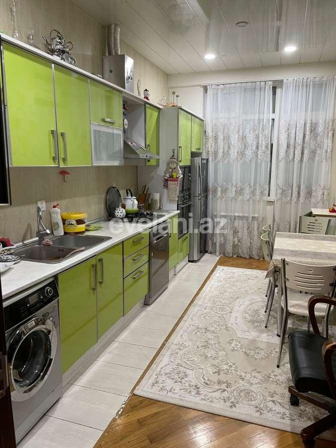Satılır, yeni tikili, 2 otaqlı, 95 m², Bakı, Nəsimi r, Gənclik m.