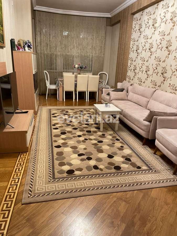 Satılır, yeni tikili, 2 otaqlı, 95 m², Bakı, Nəsimi r, Gənclik m.