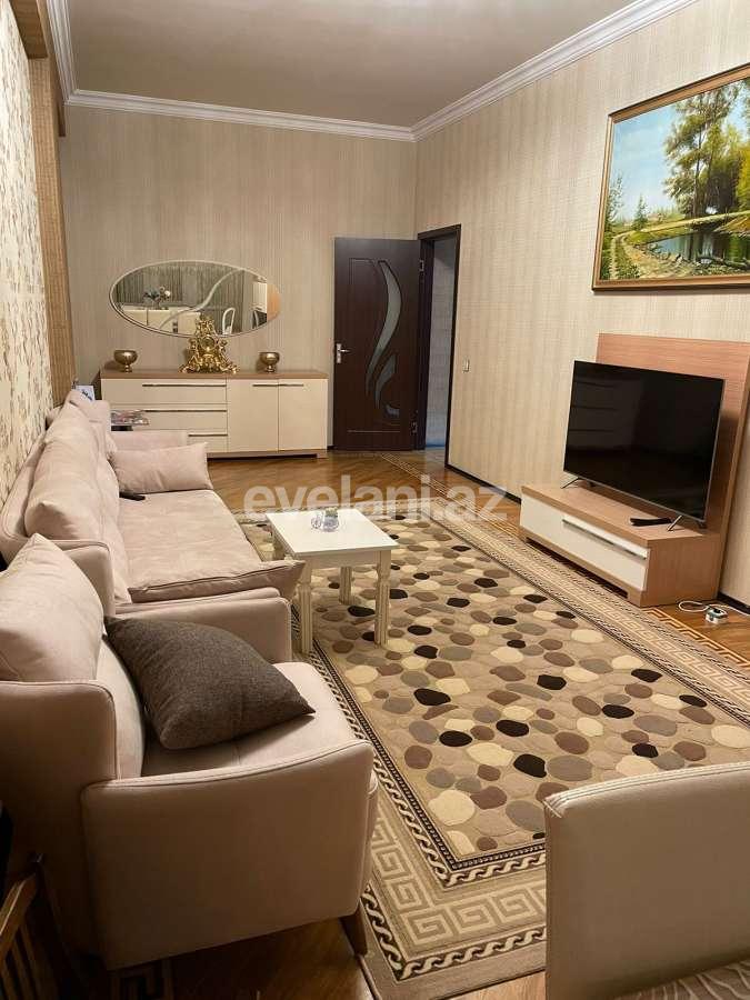 Satılır, yeni tikili, 2 otaqlı, 95 m², Bakı, Nəsimi r, Gənclik m.