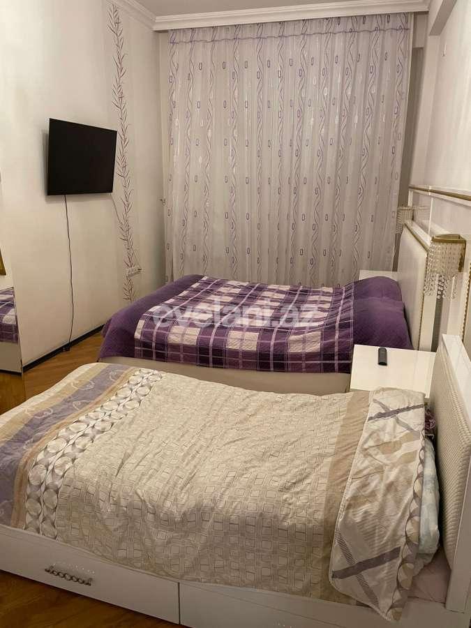 Satılır, yeni tikili, 2 otaqlı, 95 m², Bakı, Nəsimi r, Gənclik m.