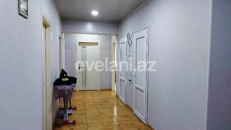 Sale, new building, 4 room, 153 m², Baku, Khatai r, Ahmedli d, Khalglar Doslugu m.