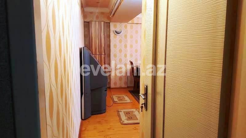 Sale, new building, 4 room, 153 m², Baku, Khatai r, Ahmedli d, Khalglar Doslugu m.