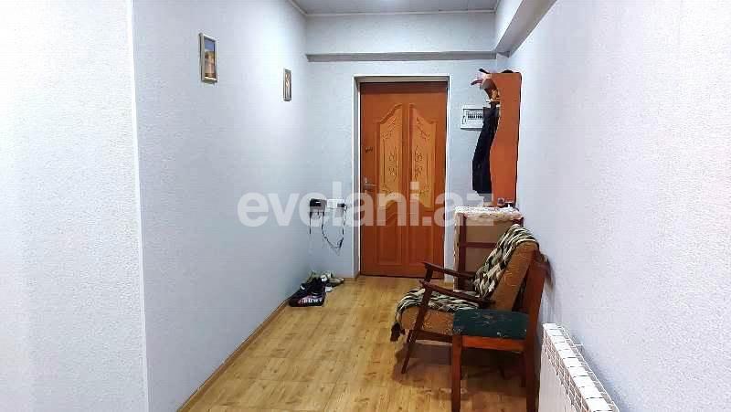 Sale, new building, 4 room, 153 m², Baku, Khatai r, Ahmedli d, Khalglar Doslugu m.