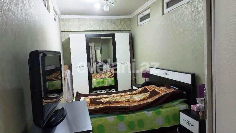 Sale, new building, 4 room, 153 m², Baku, Khatai r, Ahmedli d, Khalglar Doslugu m.