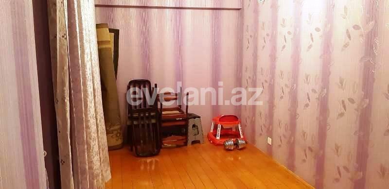 Sale, new building, 4 room, 153 m², Baku, Khatai r, Ahmedli d, Khalglar Doslugu m.