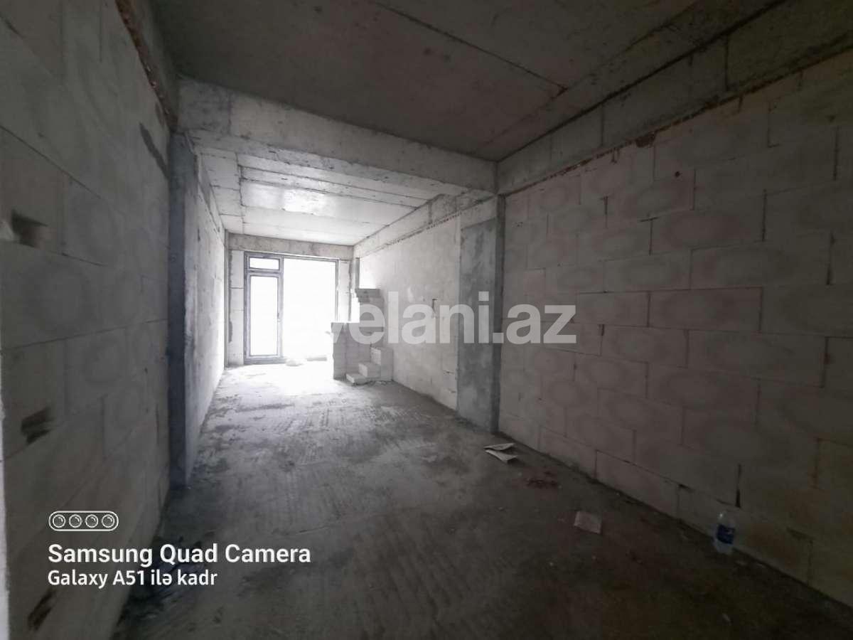 Satılır, yeni tikili, 4 otaqlı, 216 m², Bakı, Nərimanov r, Nəriman Nərimanov m.