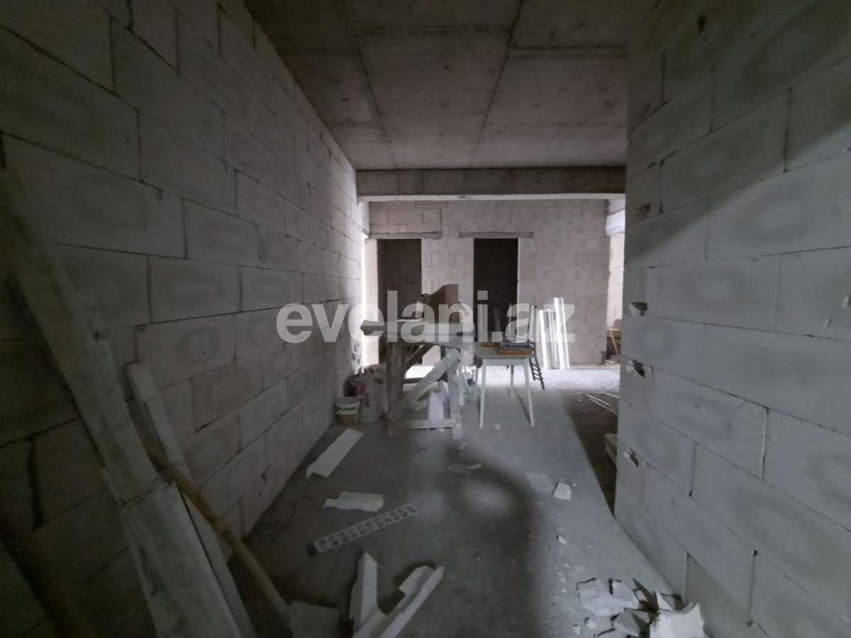 Satılır, yeni tikili, 4 otaqlı, 216 m², Bakı, Nərimanov r, Nəriman Nərimanov m.