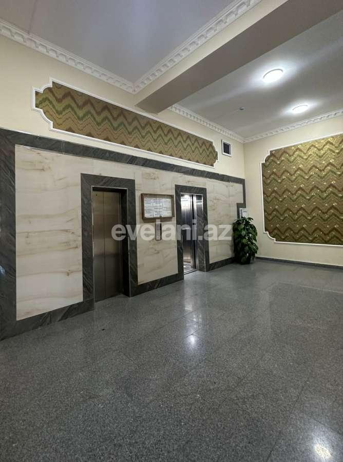 Satılır, yeni tikili, 2 otaqlı, 84 m², Bakı, Nəsimi r, Gənclik m.