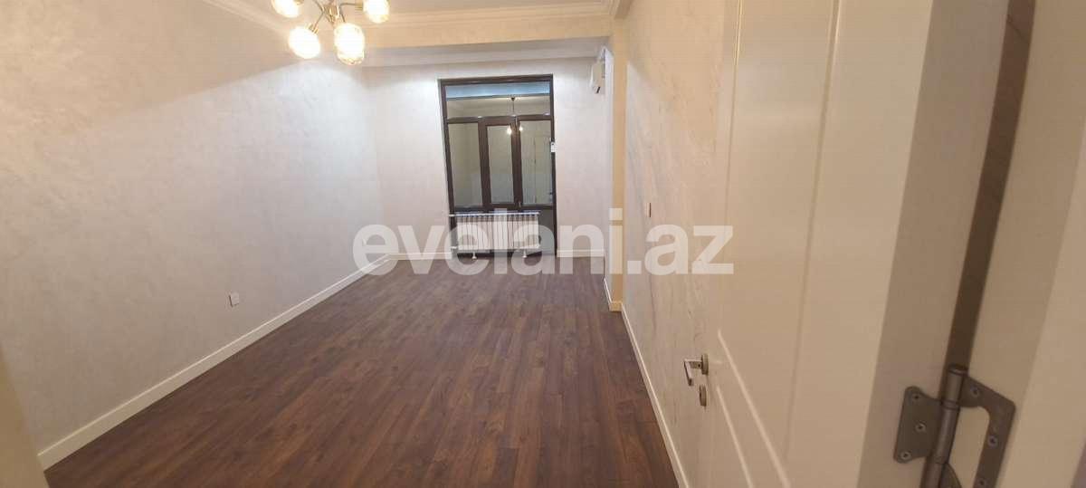 Satılır, yeni tikili, 2 otaqlı, 84 m², Bakı, Nəsimi r, Gənclik m.