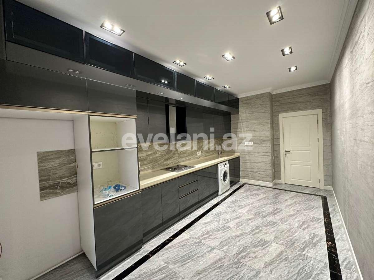 Satılır, yeni tikili, 2 otaqlı, 84 m², Bakı, Nəsimi r, Gənclik m.