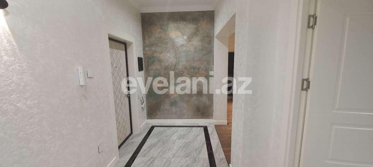 Satılır, yeni tikili, 2 otaqlı, 84 m², Bakı, Nəsimi r, Gənclik m.