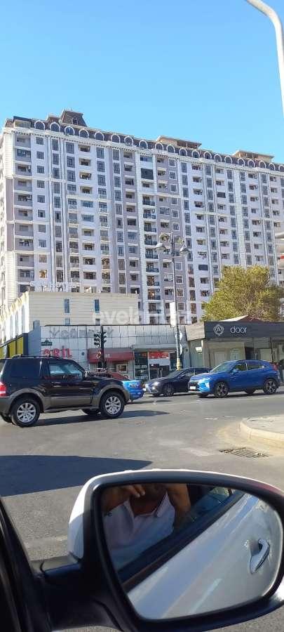 Satılır, yeni tikili, 2 otaqlı, 84 m², Bakı, Nəsimi r, Gənclik m.