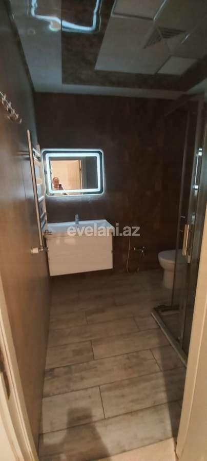 Satılır, yeni tikili, 2 otaqlı, 84 m², Bakı, Nəsimi r, Gənclik m.