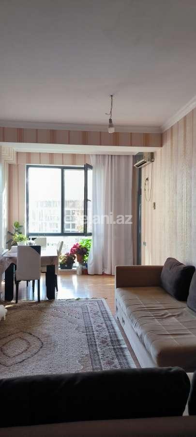 Satılır, yeni tikili, 2 otaqlı, 58 m², Bakı, Nərimanov r, Nəriman Nərimanov m.