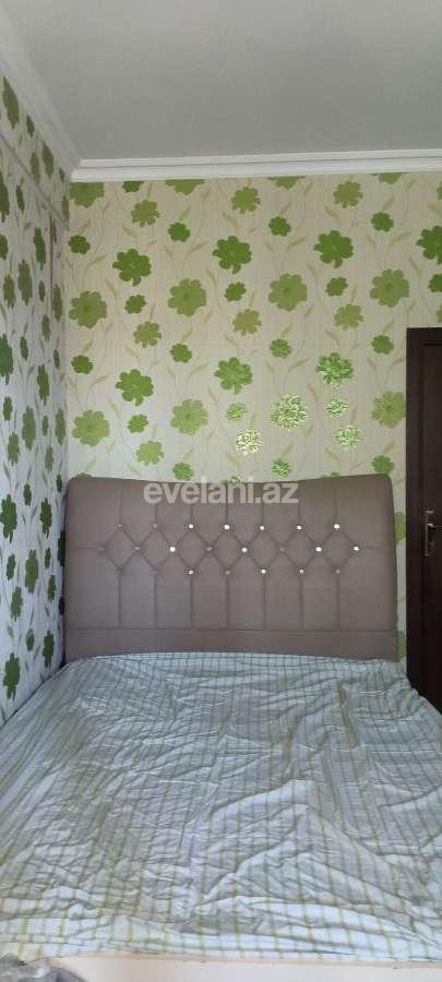 Satılır, yeni tikili, 2 otaqlı, 58 m², Bakı, Nərimanov r, Nəriman Nərimanov m.