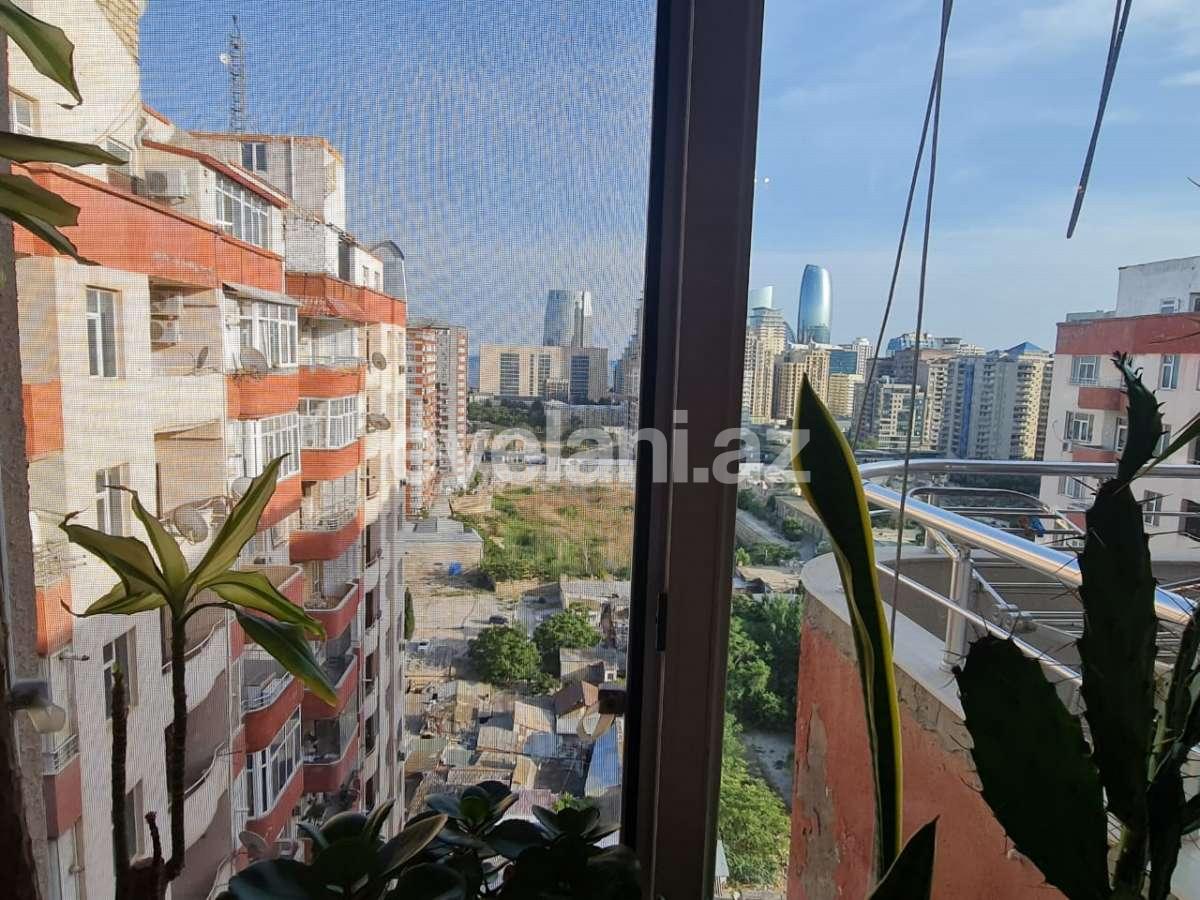 Satılır, yeni tikili, 2 otaqlı, 94 m², Bakı, Nəsimi r, 28 may m.
