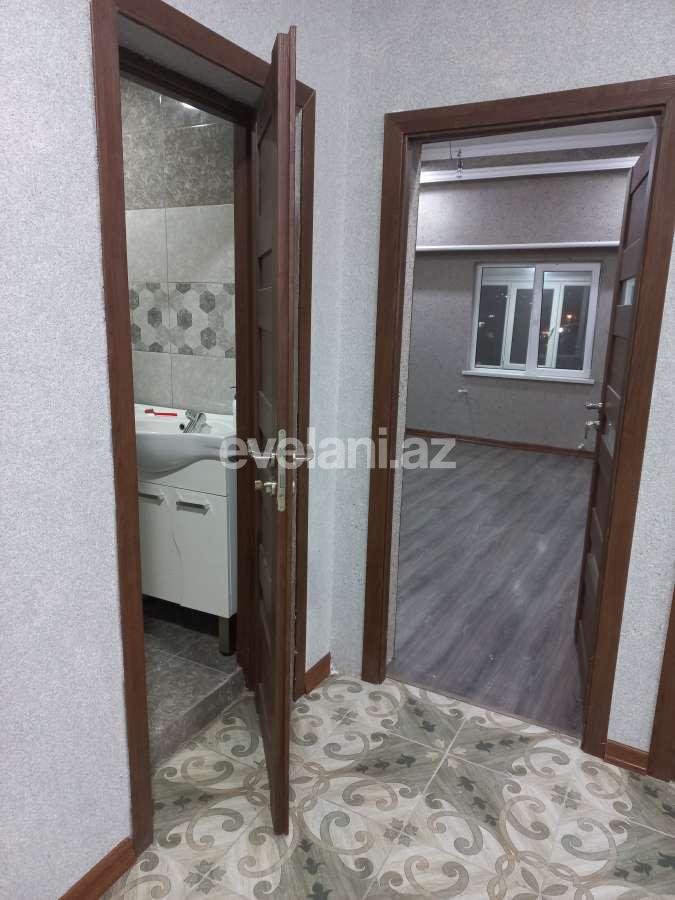 Продаётся, новостройка, 3-комнаты, 110 m², Баку, Хатаинский r, Ази Асланов m.