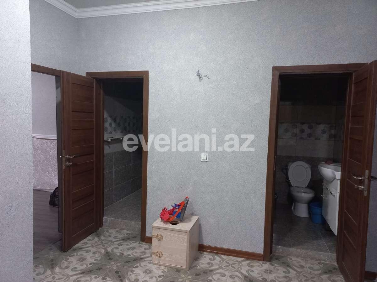 Продаётся, новостройка, 3-комнаты, 110 m², Баку, Хатаинский r, Ази Асланов m.