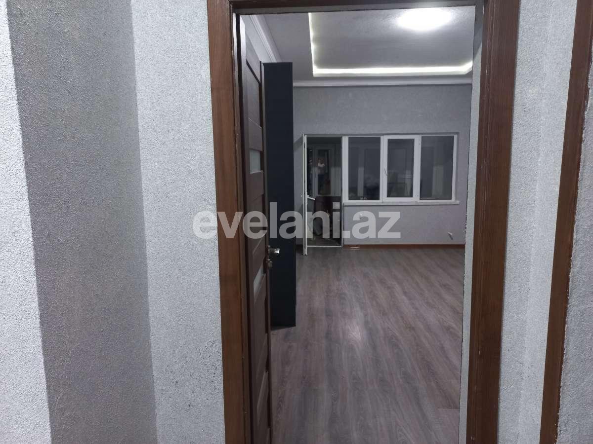 Продаётся, новостройка, 3-комнаты, 110 m², Баку, Хатаинский r, Ази Асланов m.