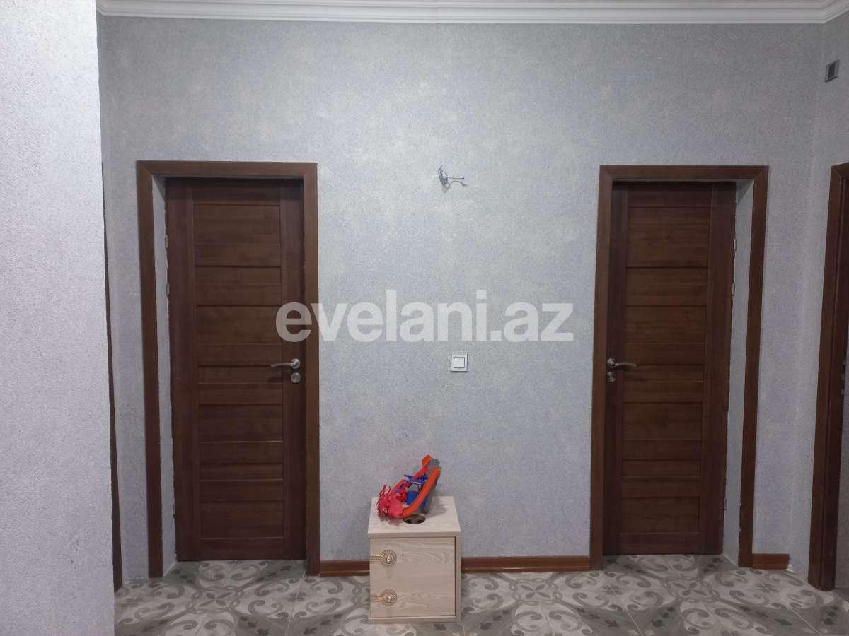 Продаётся, новостройка, 3-комнаты, 110 m², Баку, Хатаинский r, Ази Асланов m.