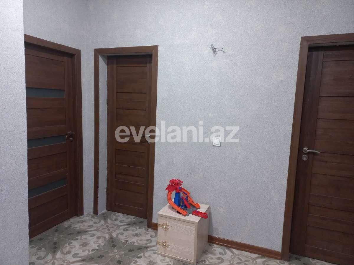 Продаётся, новостройка, 3-комнаты, 110 m², Баку, Хатаинский r, Ази Асланов m.