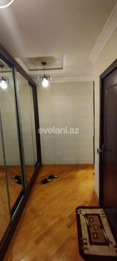 Satılır, yeni tikili, 3 otaqlı, 85 m², Bakı, Sabunçu r, Bakıxanov q.