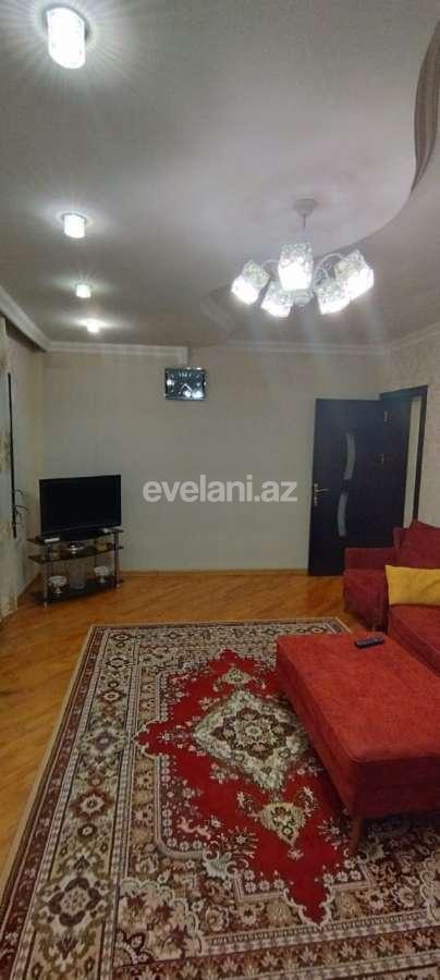 Satılır, yeni tikili, 3 otaqlı, 85 m², Bakı, Sabunçu r, Bakıxanov q.