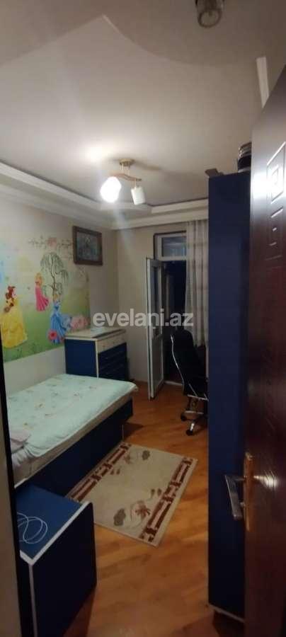 Satılır, yeni tikili, 3 otaqlı, 85 m², Bakı, Sabunçu r, Bakıxanov q.
