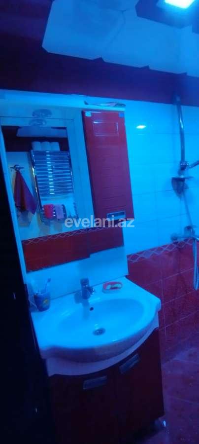 Satılır, yeni tikili, 3 otaqlı, 85 m², Bakı, Sabunçu r, Bakıxanov q.