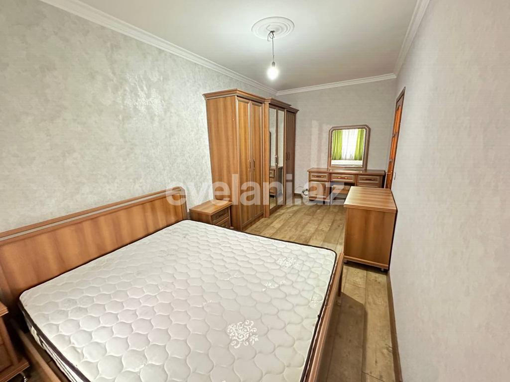 Satılır, köhnə tikili, 4 otaqlı, 100 m², Bakı, Nərimanov r, Gənclik m.