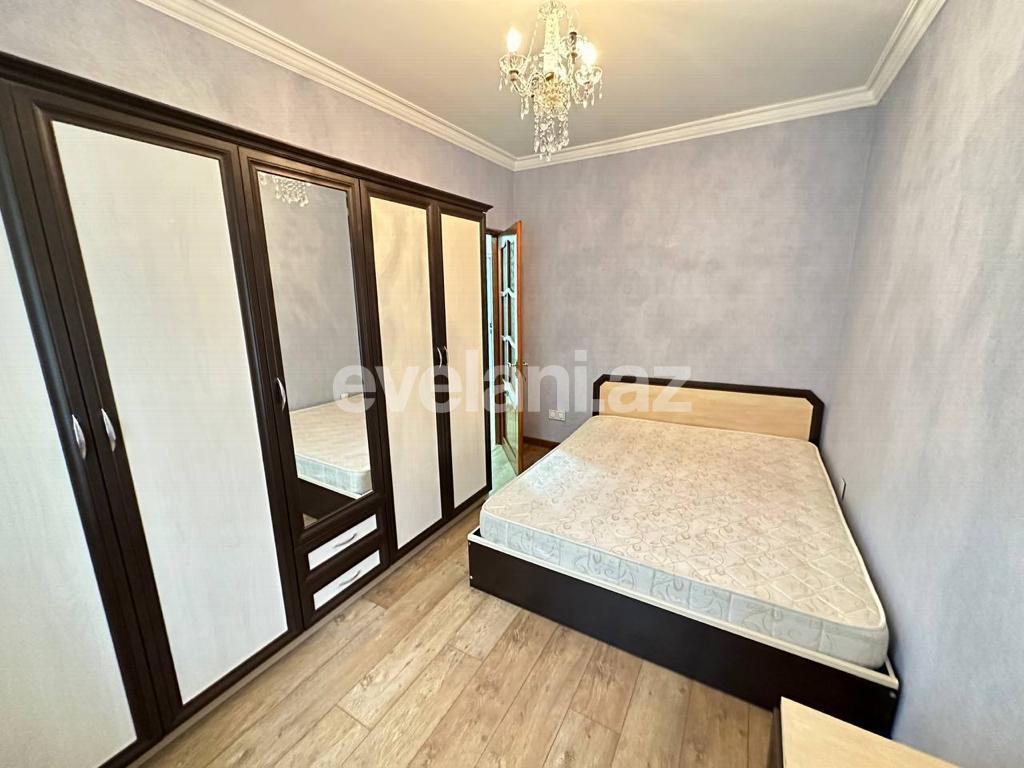 Satılır, köhnə tikili, 4 otaqlı, 100 m², Bakı, Nərimanov r, Gənclik m.