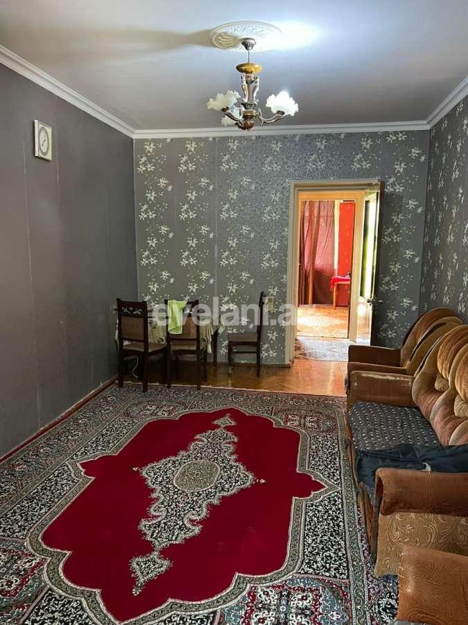 Продаётся, вторичка, 2-комнаты, 70 m², Баку, Насиминский r, 28 мая m.