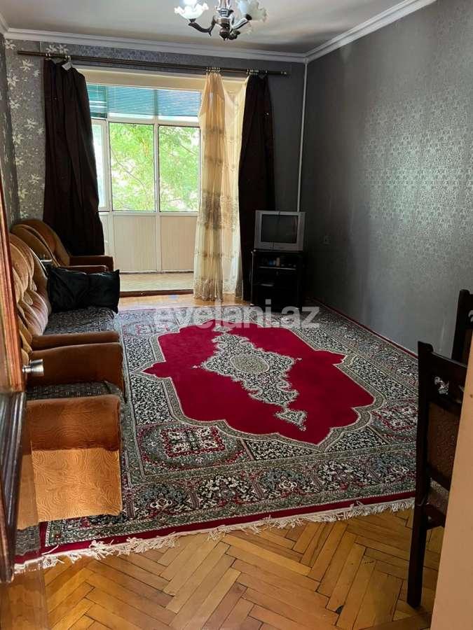 Продаётся, вторичка, 2-комнаты, 70 m², Баку, Насиминский r, 28 мая m.