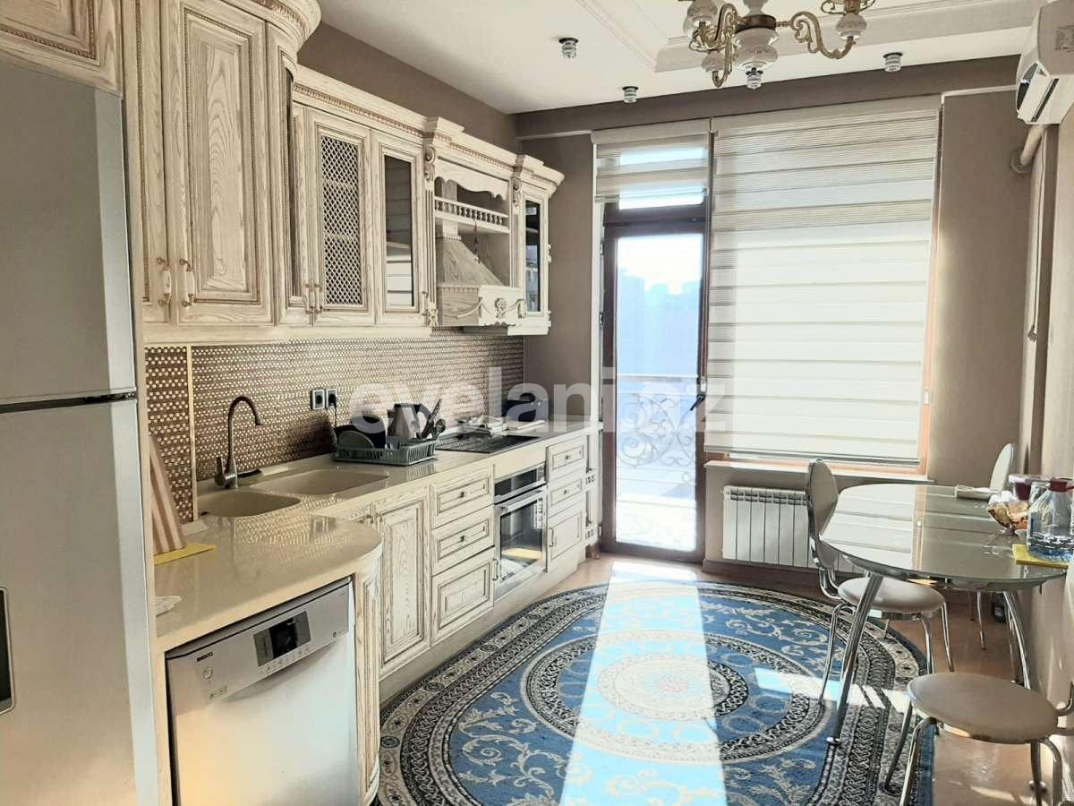 Sale, new building, 2 room, 107 m², Baku, Nasimi r, 28 may m.