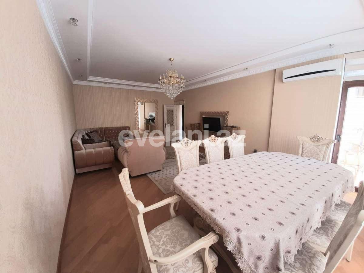 Sale, new building, 2 room, 107 m², Baku, Nasimi r, 28 may m.