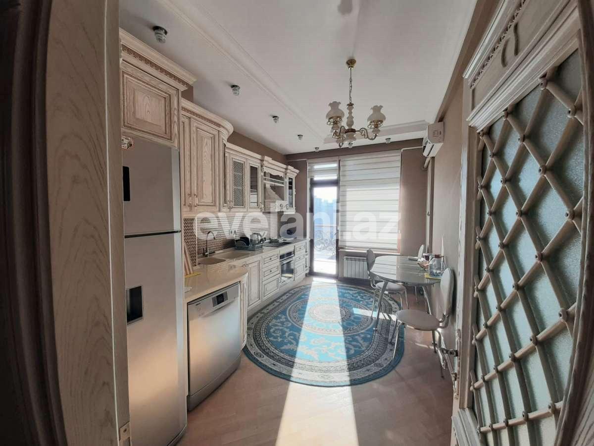 Sale, new building, 2 room, 107 m², Baku, Nasimi r, 28 may m.