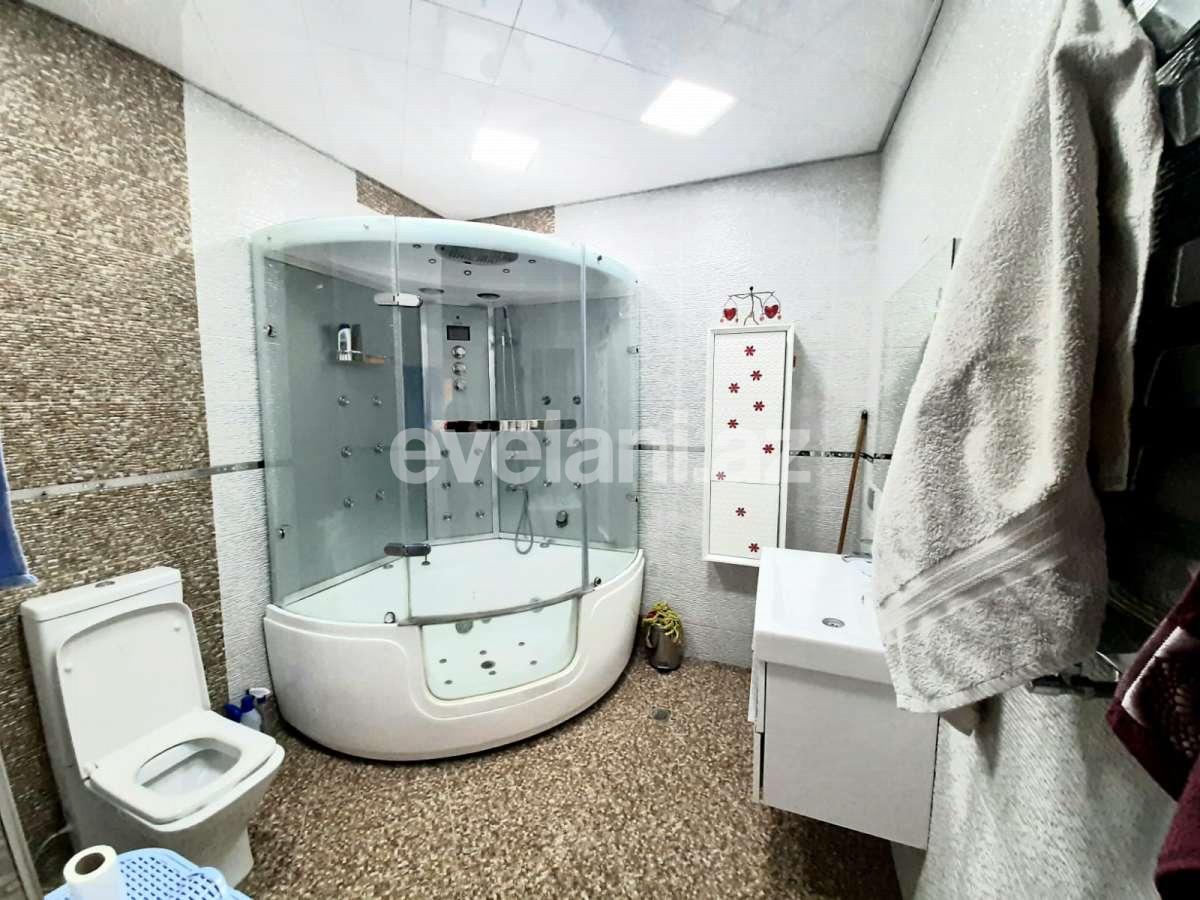 Sale, new building, 2 room, 107 m², Baku, Nasimi r, 28 may m.