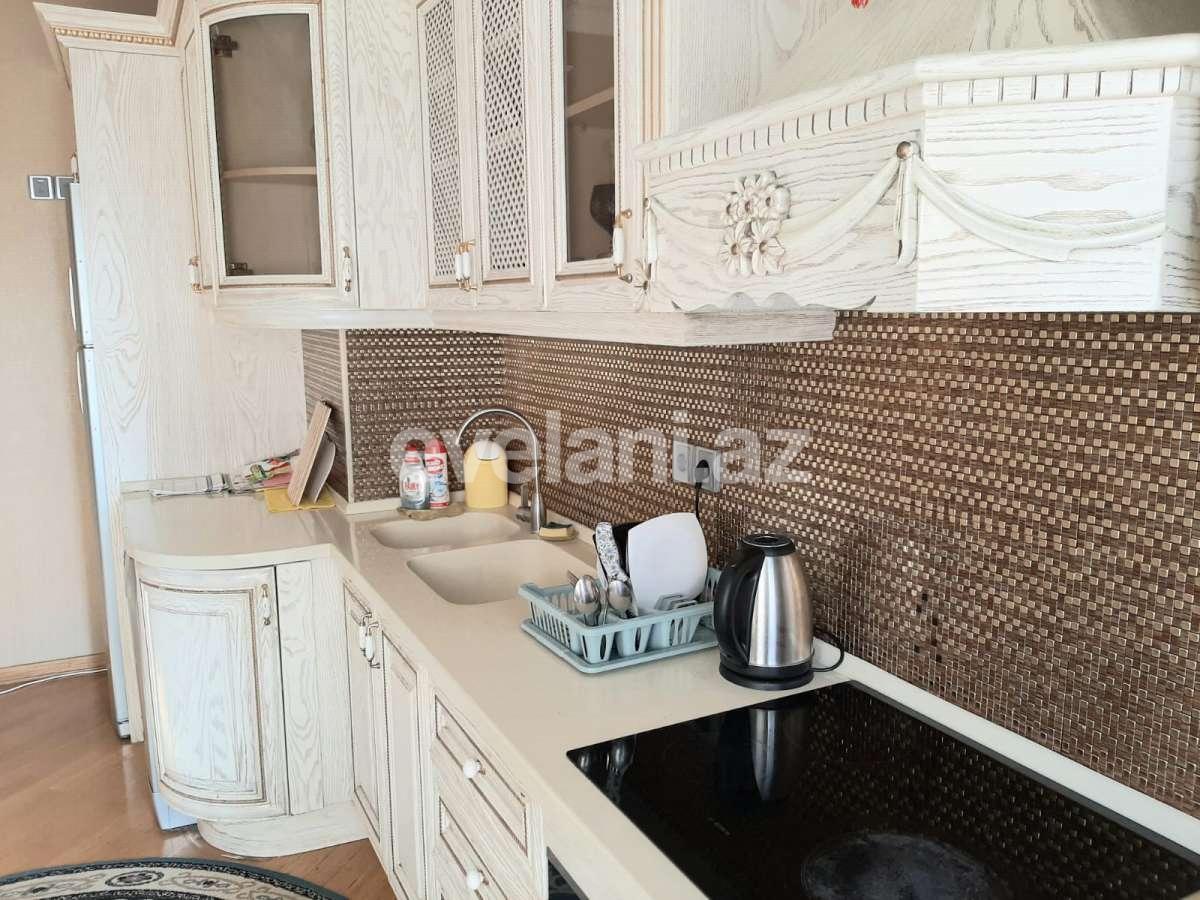Sale, new building, 2 room, 107 m², Baku, Nasimi r, 28 may m.