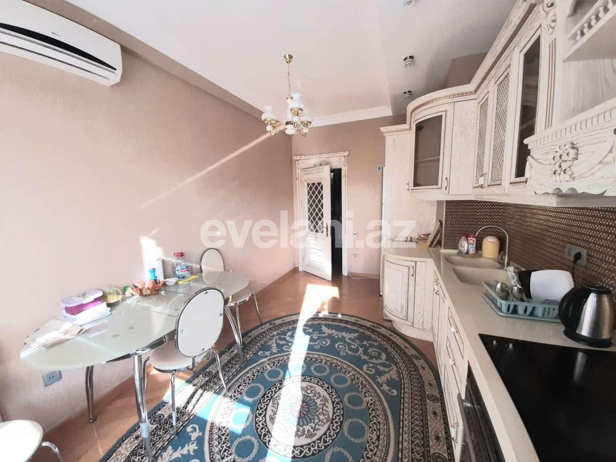 Sale, new building, 2 room, 107 m², Baku, Nasimi r, 28 may m.