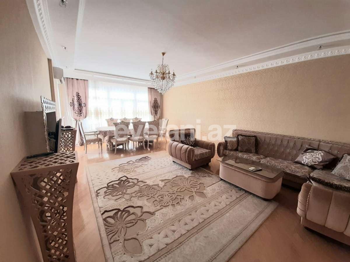 Sale, new building, 2 room, 107 m², Baku, Nasimi r, 28 may m.