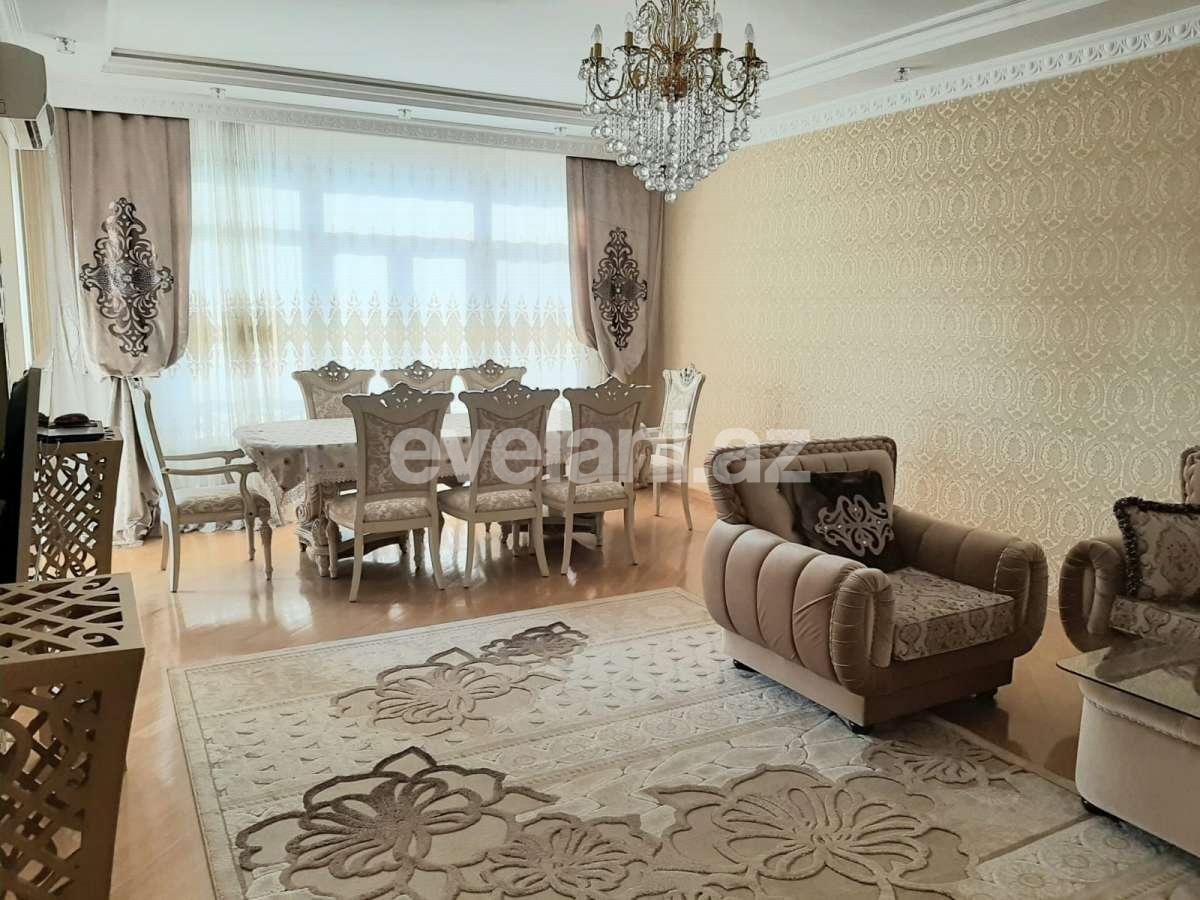 Sale, new building, 2 room, 107 m², Baku, Nasimi r, 28 may m.
