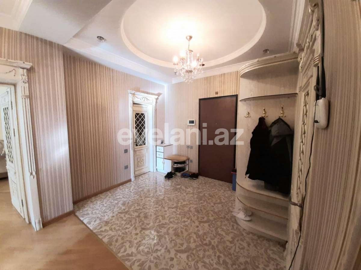 Sale, new building, 2 room, 107 m², Baku, Nasimi r, 28 may m.