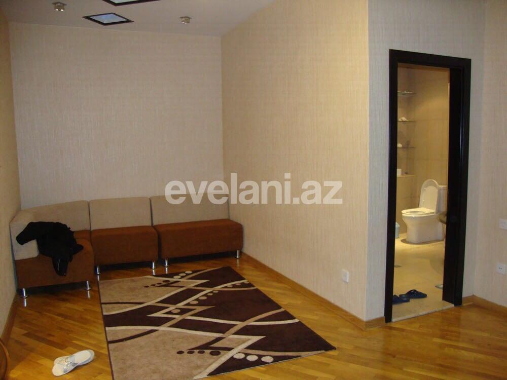 Satılır, yeni tikili, 2 otaqlı, 117 m², Bakı, Nəsimi r, 28 may m.