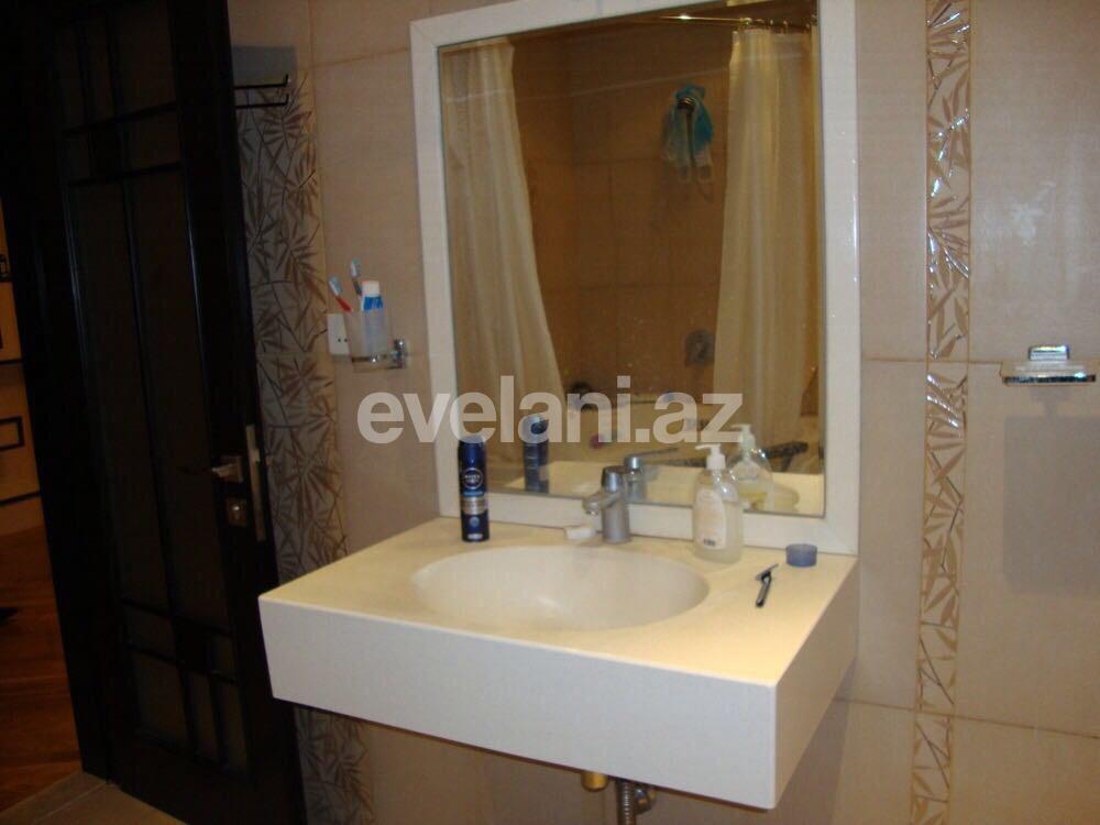 Satılır, yeni tikili, 2 otaqlı, 117 m², Bakı, Nəsimi r, 28 may m.